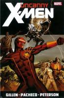 Uncanny X-Men. Vol. 1