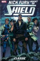 Nick Fury, Agent of S.H.I.E.L.D. Volume 1