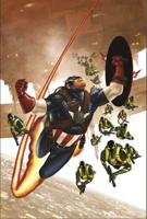 Captain America. Volume 4
