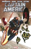 Captain America. Volume 4