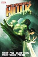 Incredible Hulk. Volume 2