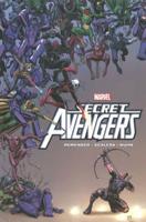 Secret Avengers. Volume 3