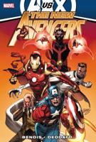 The New Avengers. Vol. 4