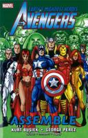 Avengers Assemble. Vol. 3