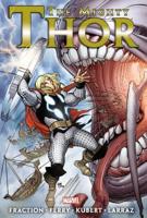 The Mighty Thor. Volume 2