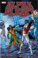 Alpha Flight Classic. Vol. 3