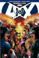 The Avengers Vs the X-Men