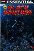 Essential Black Panther. Volume 1