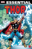 Essential Thor. Volume 6