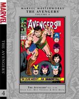 The Avengers. Vol. 4