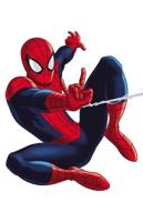 Marvel Universe Ultimate Spider-Man. Volume 2