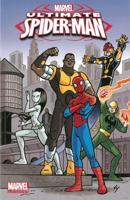 Marvel Universe Ultimate Spider-Man. Volume 3