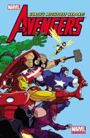 The Avengers Vol. 1
