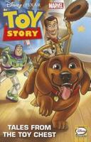 Toy Story Digest