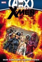 Uncanny X-Men. Vol. 4
