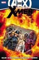 Uncanny X-Men. Volume 4