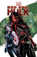 Red She-Hulk