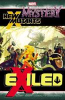 Journey Into Mystery/new Mutants. Exiled