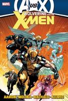 Wolverine and the X-Men. Volume 4