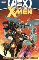 Wolverine and the X-Men. Volume 4