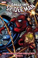 The Complete Ben Reilly Epic. Book 6