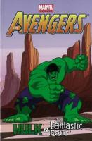 Hulk & Fantastic Four Digest