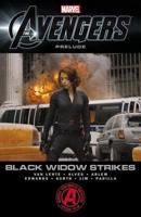 Black Widow Strikes