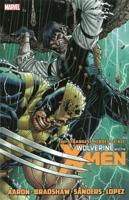 Wolverine and the X-Men. Vol. 5