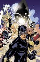Uncanny X-Men Vol . 1