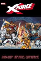 X-Force Omnibus. Volume 1