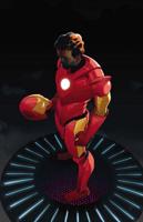 Ultimate Comics Iron Man