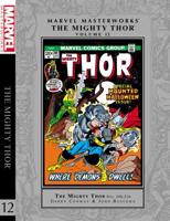 The Mighty Thor. Volume 12