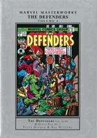The Defenders. Volume 4