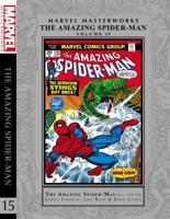 The Amazing Spider-Man. Volume 15
