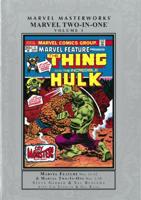 Marvel Two-in-One. Volume 1