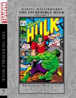 The Incredible Hulk. Volume 7