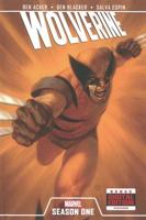 Wolverine. Season 1