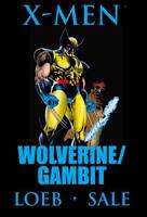 Wolverine/Gambit