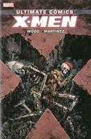 Ultimate Comics X-Men. Volume 3