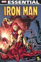Essential Iron Man. Volume 5
