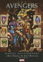 The Avengers. Volume 5
