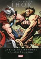 The Mighty Thor. Volume 4