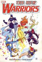 New Warriors Omnibus. Volume 1