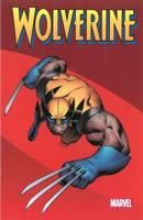 Marvel Universe Wolverine Digest