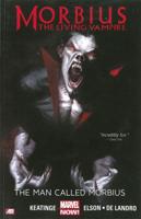 Morbius, the Living Vampire