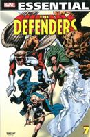 The Defenders. Volume 7