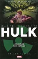 Hulk - Transforme