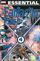 Essential Fantastic Four. Volume 9