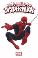 Marvel Universe Ultimate Spider-Man. Volume 4