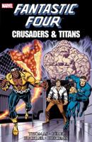 Crusaders & Titans